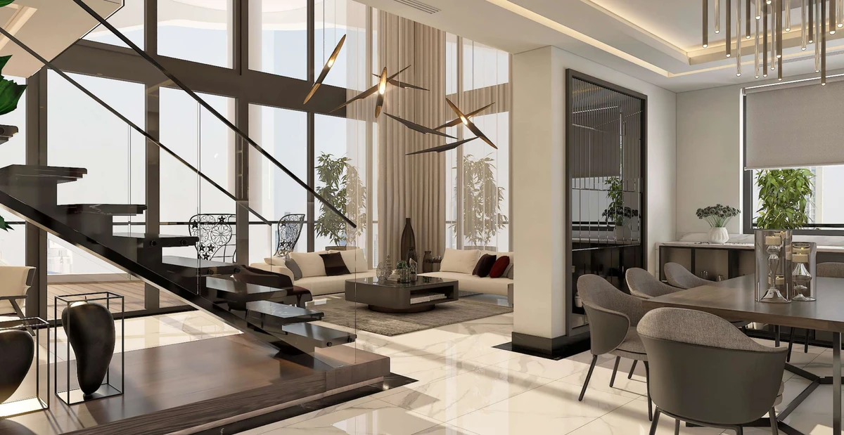 The Terraces Marasi Drive