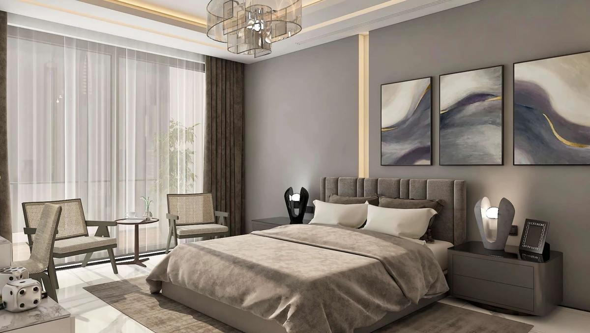 The Terraces Marasi Drive