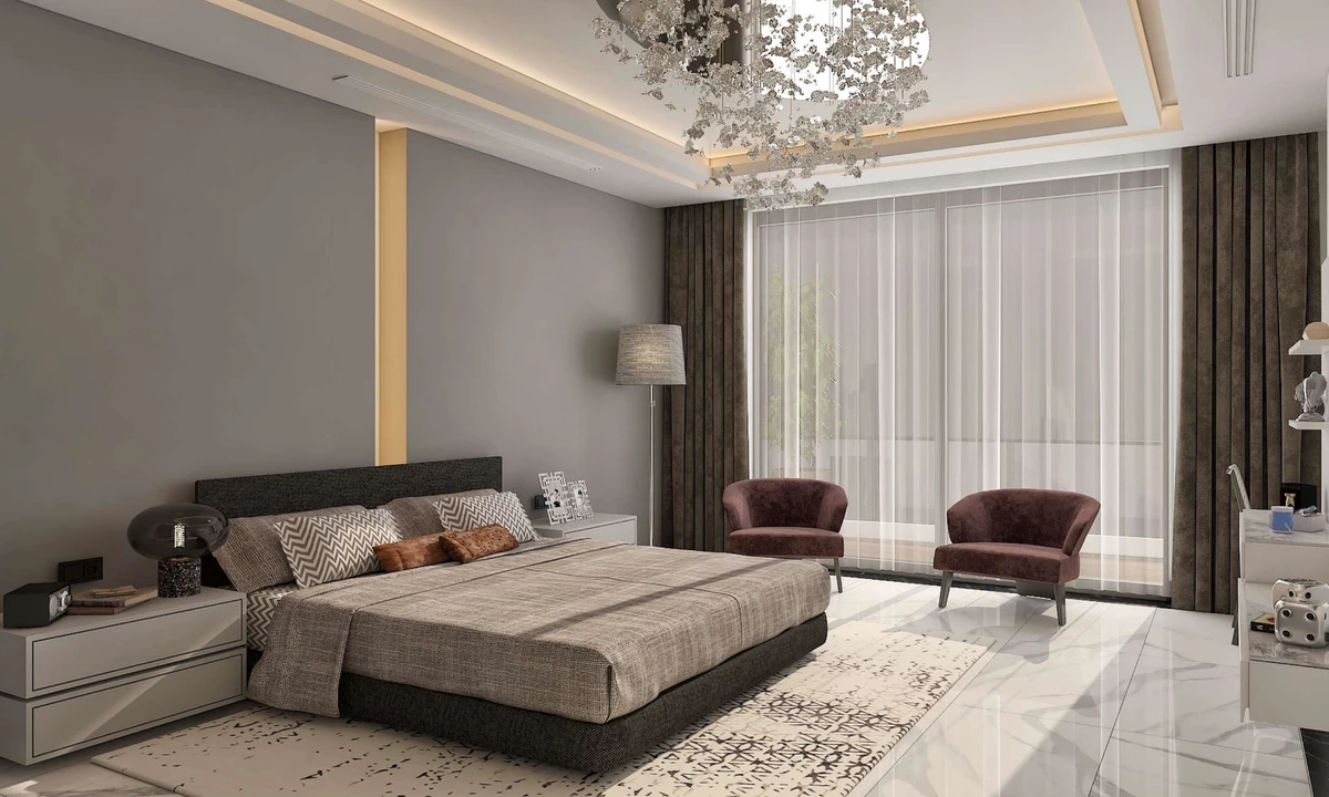 The Terraces Marasi Drive