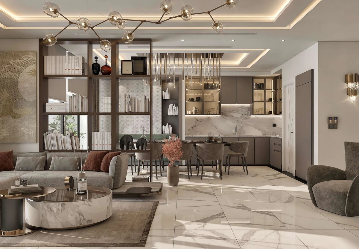 The Terraces Marasi Drive