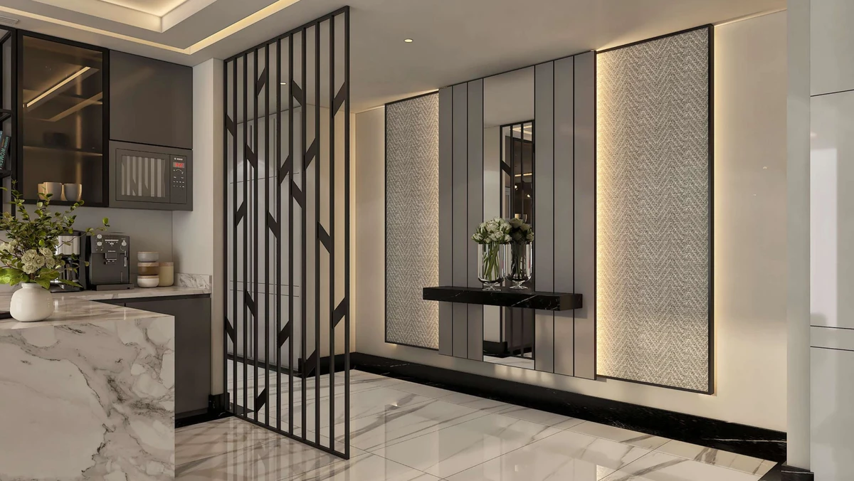 The Terraces Marasi Drive