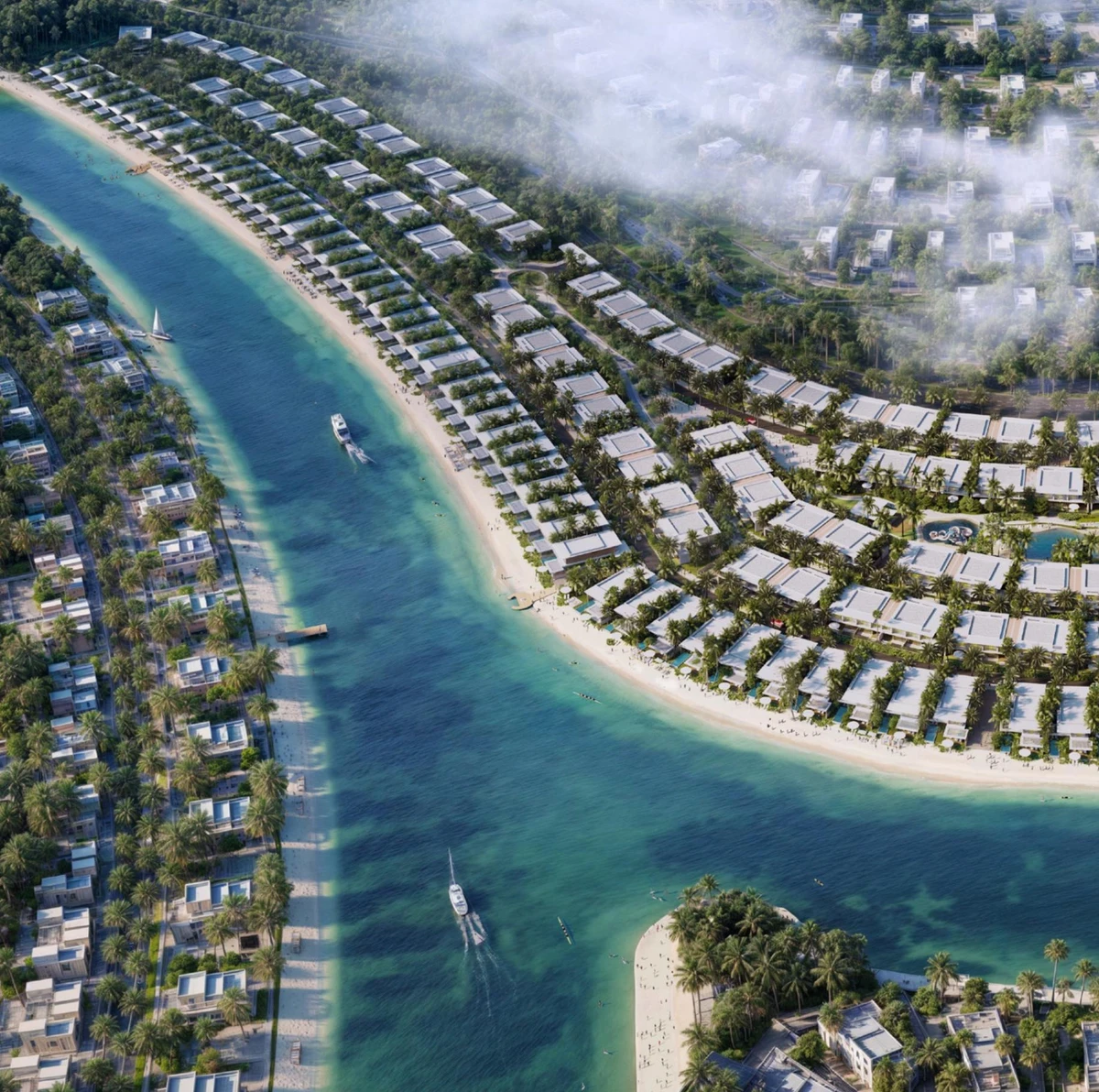 The View Island