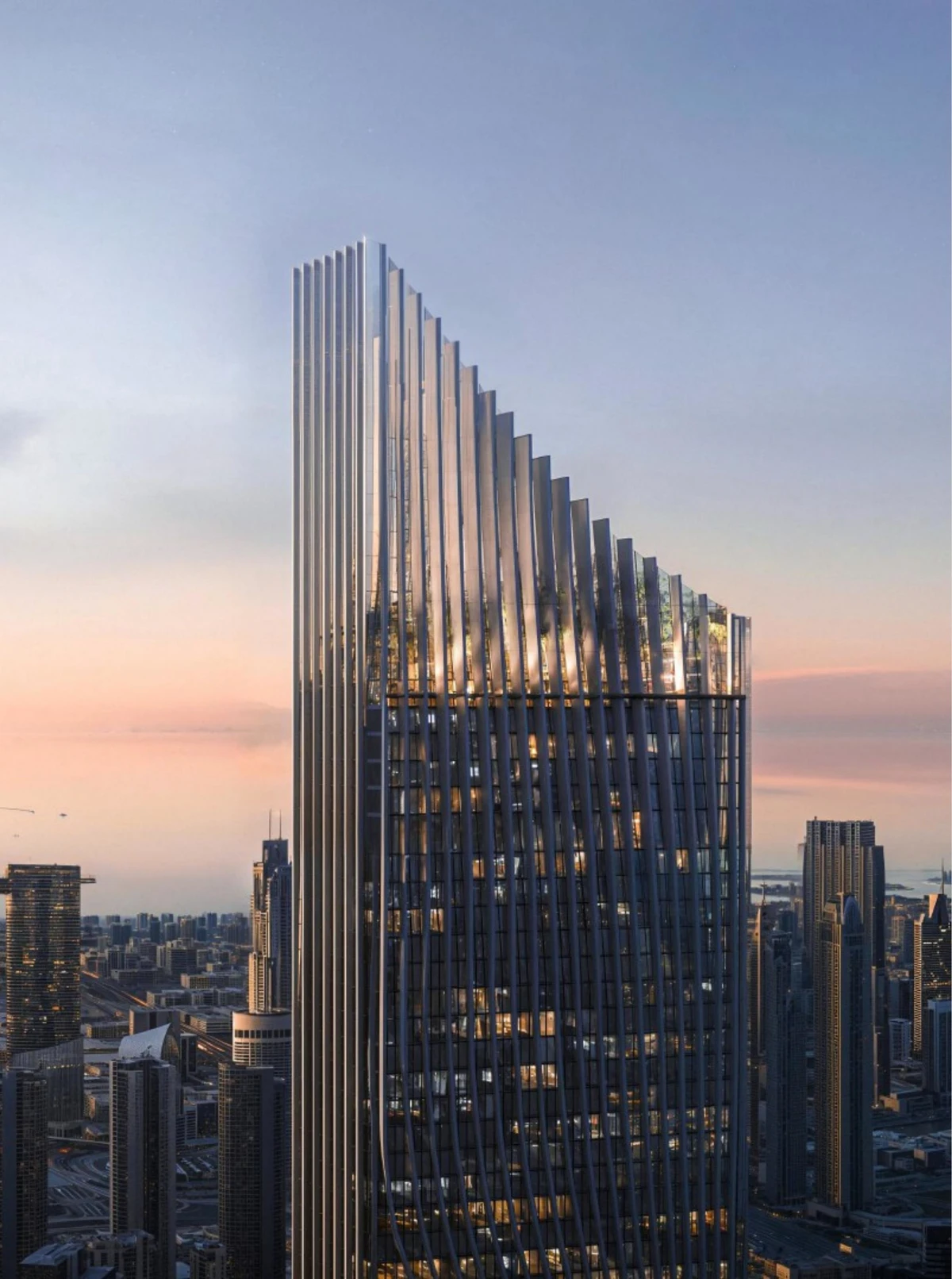 Tiger Sky Tower