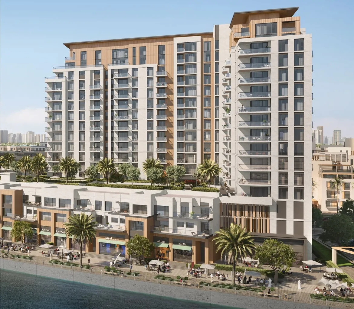 Topaz Residences