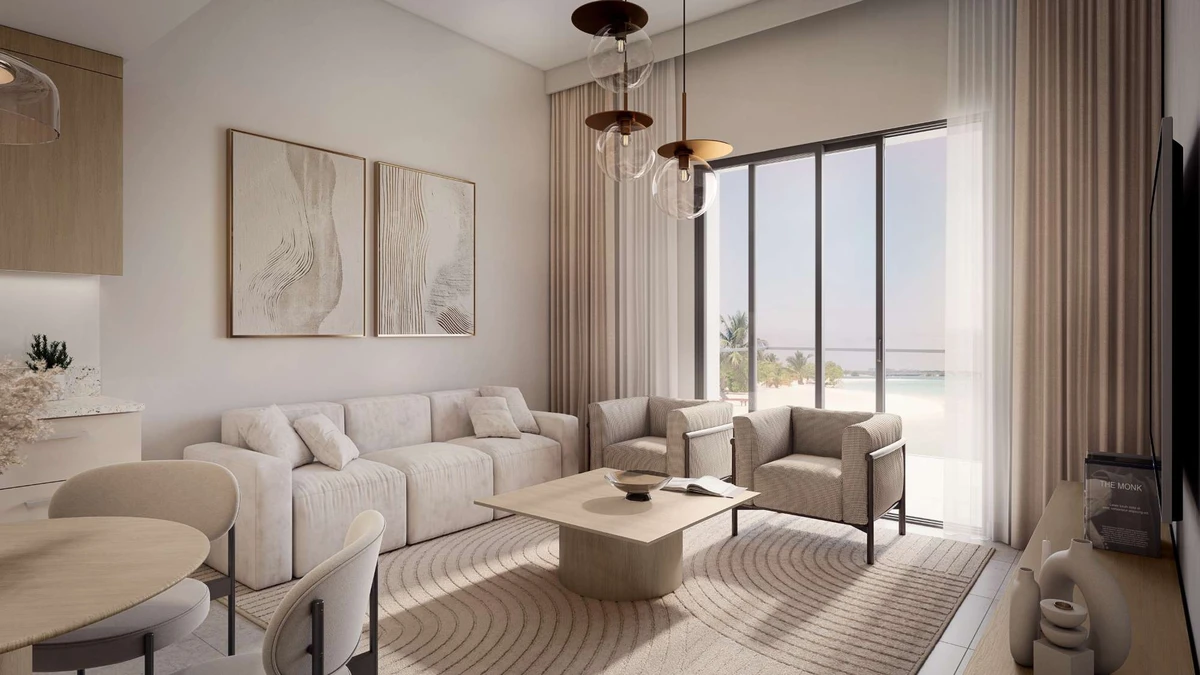 Topaz Residences