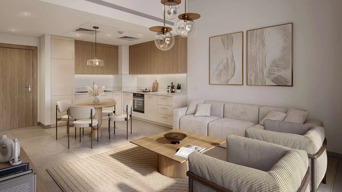 Topaz Residences