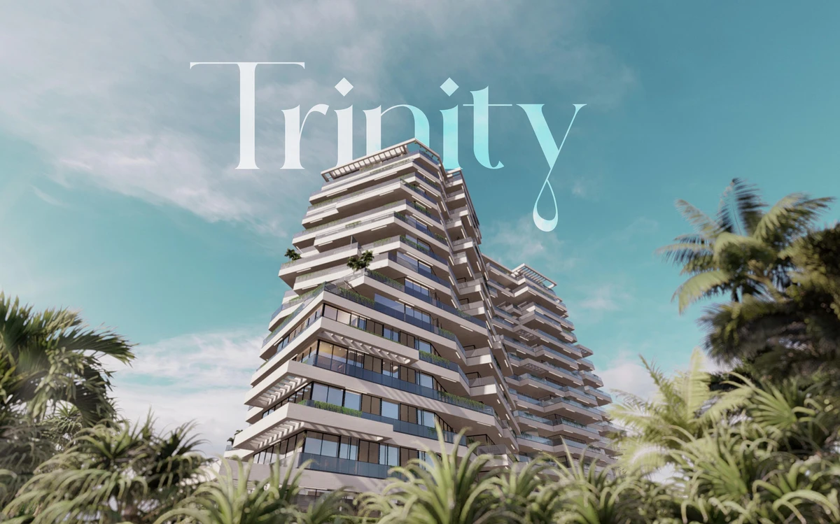 Trinity Residence