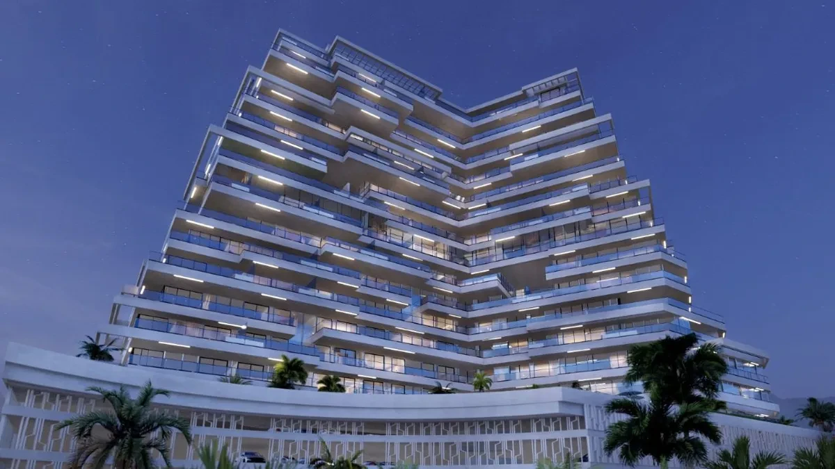 Trinity Residence