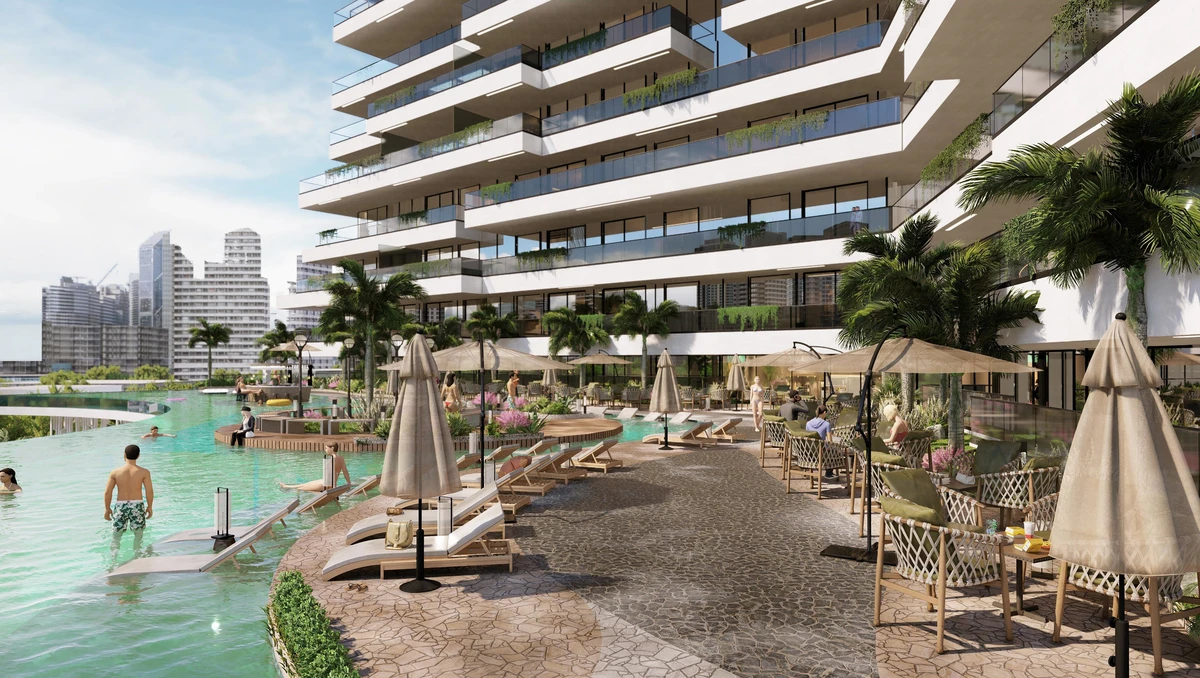 Trinity Residence