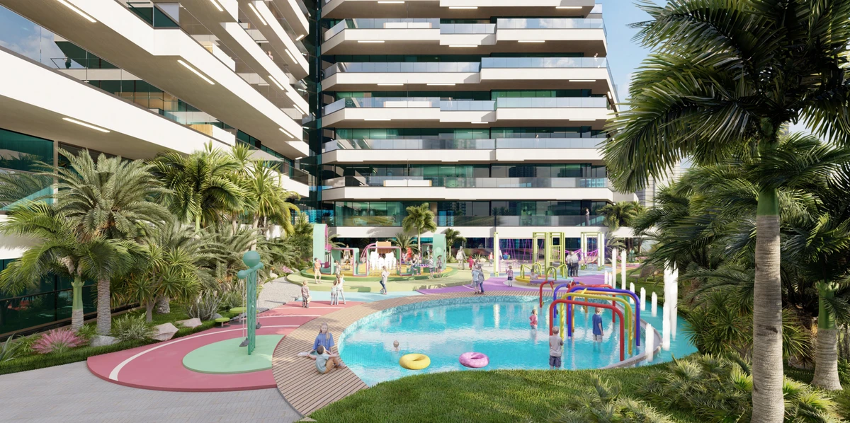 Trinity Residence