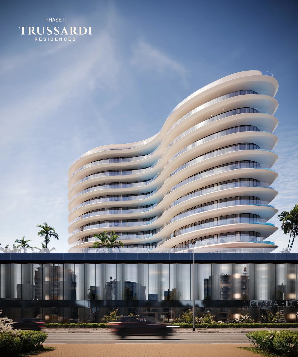 Trussardi Residence Phase 2
