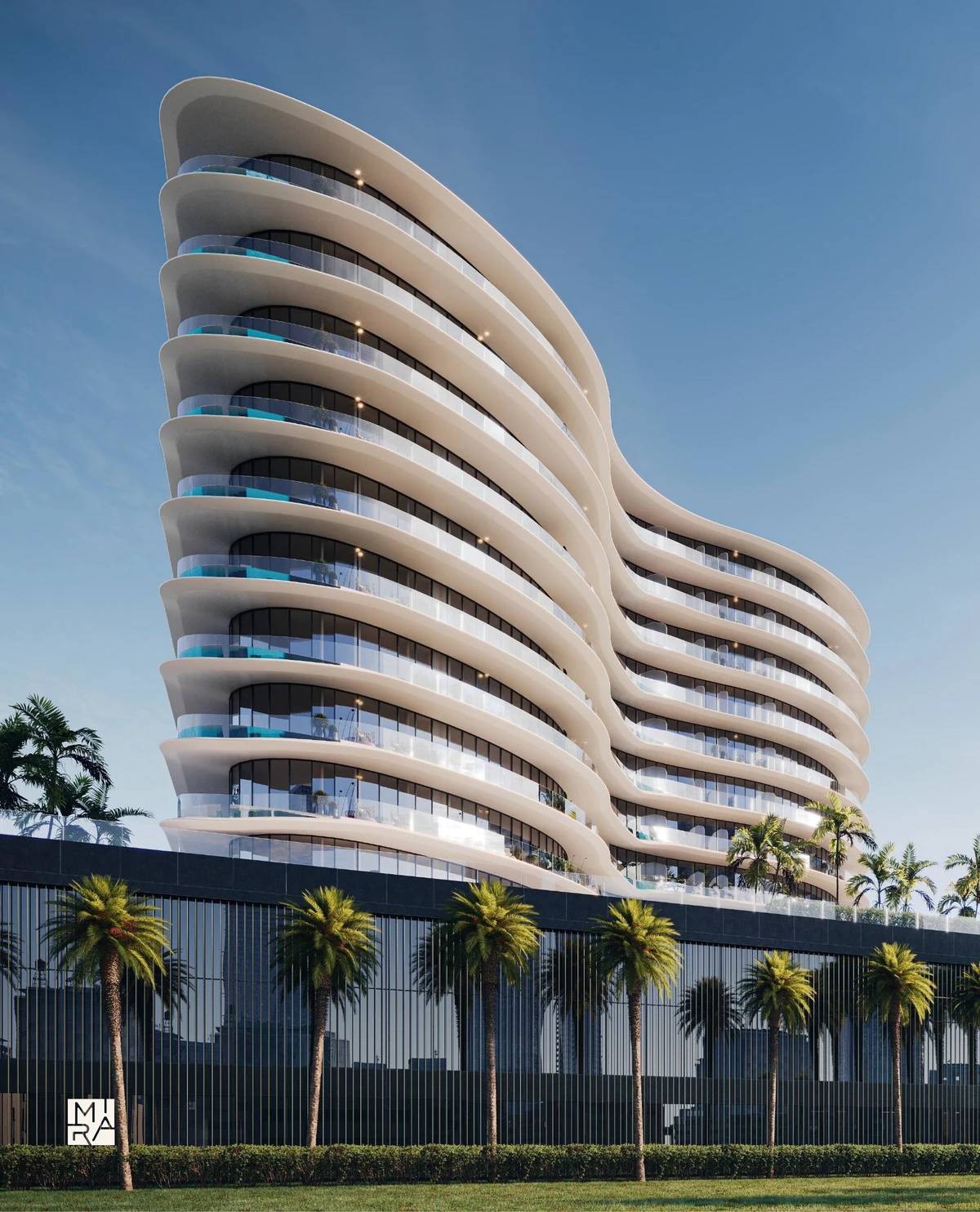 Trussardi Residence Phase 2