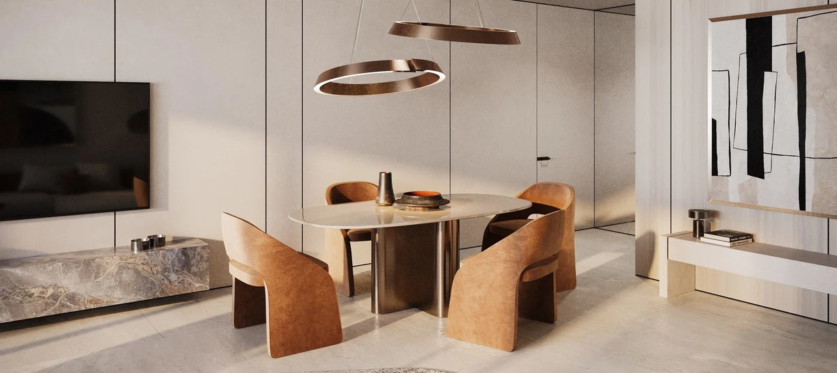 Trussardi Residence Phase 2