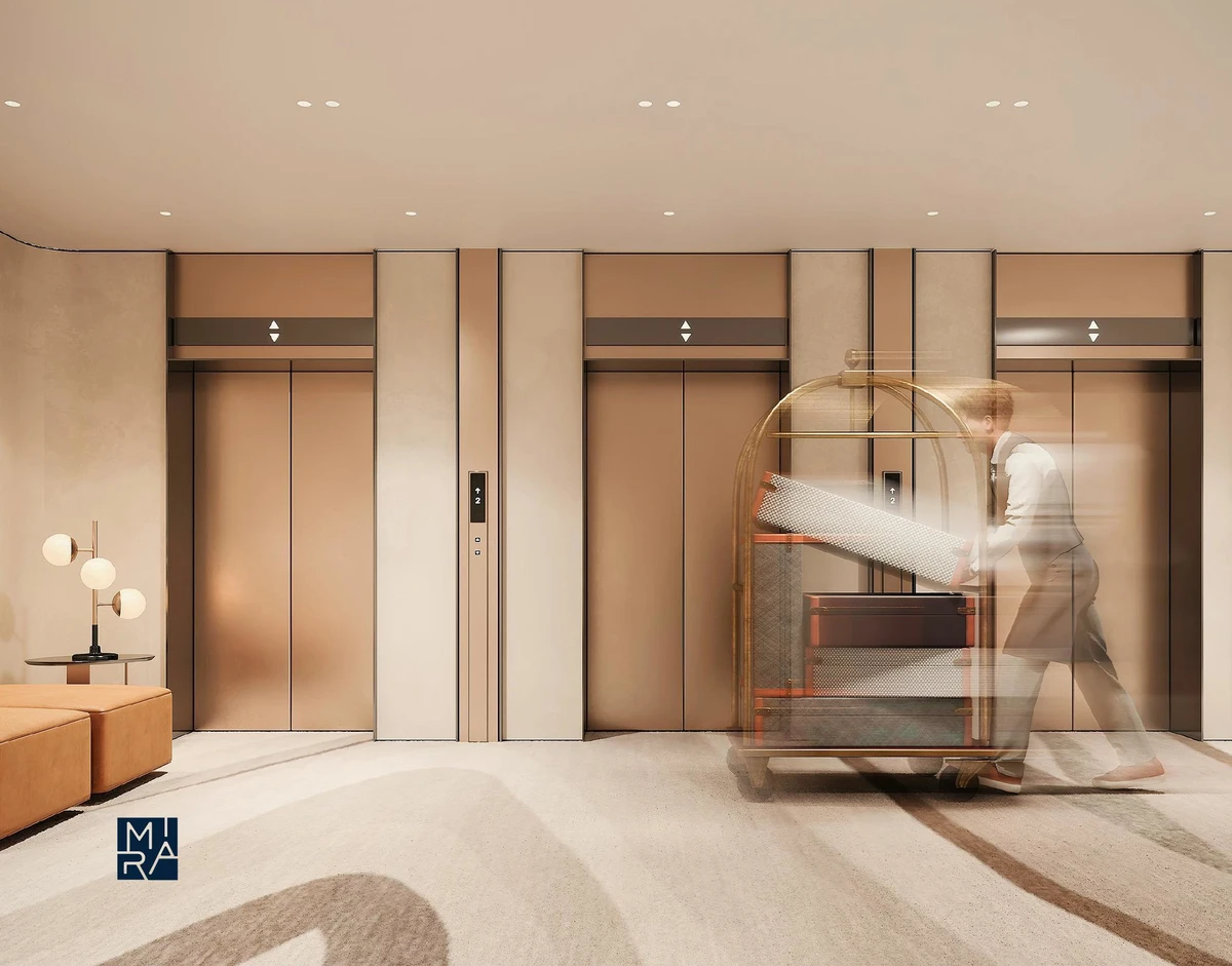 Trussardi Residence Phase 2