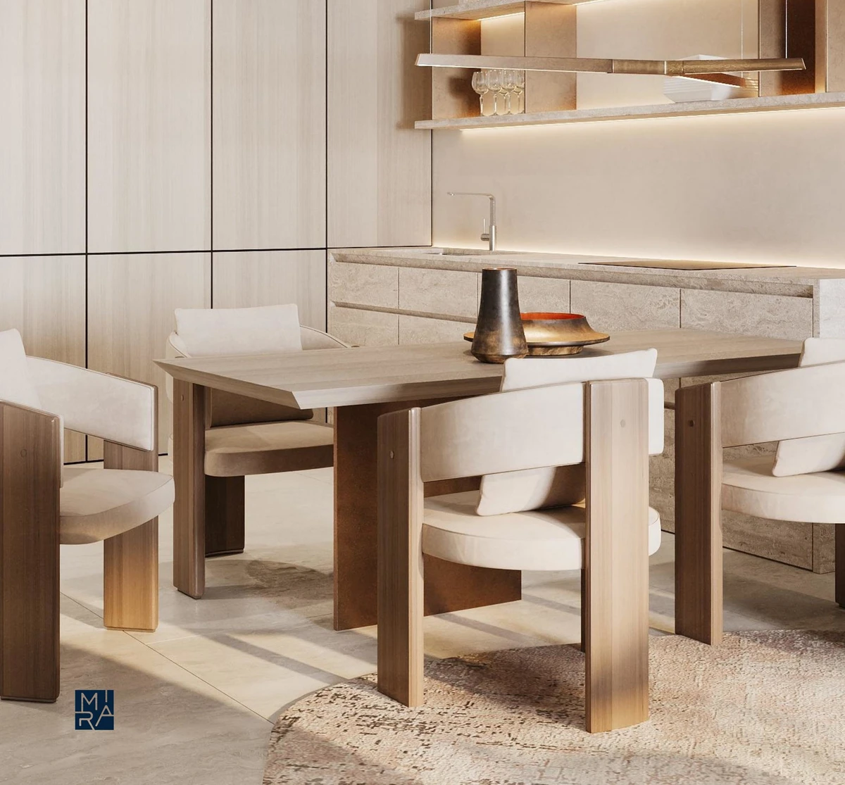 Trussardi Residence Phase 2
