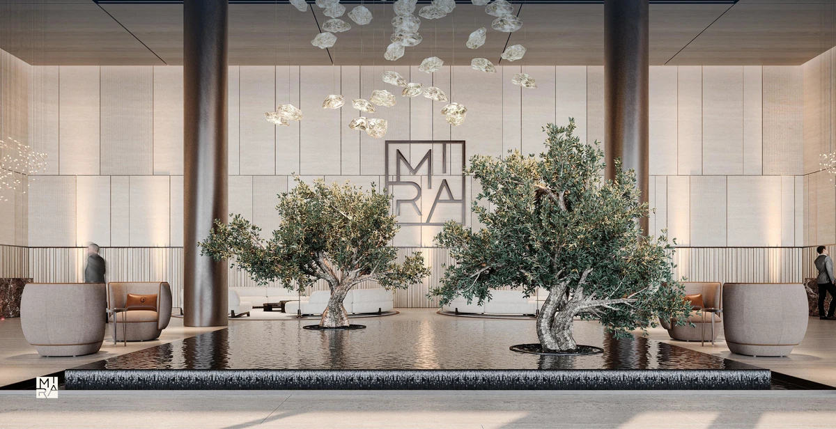 Trussardi Residence Phase 2