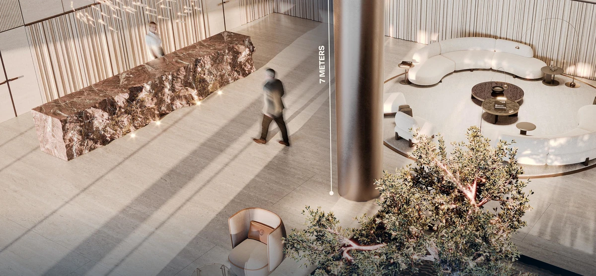 Trussardi Residence Phase 2