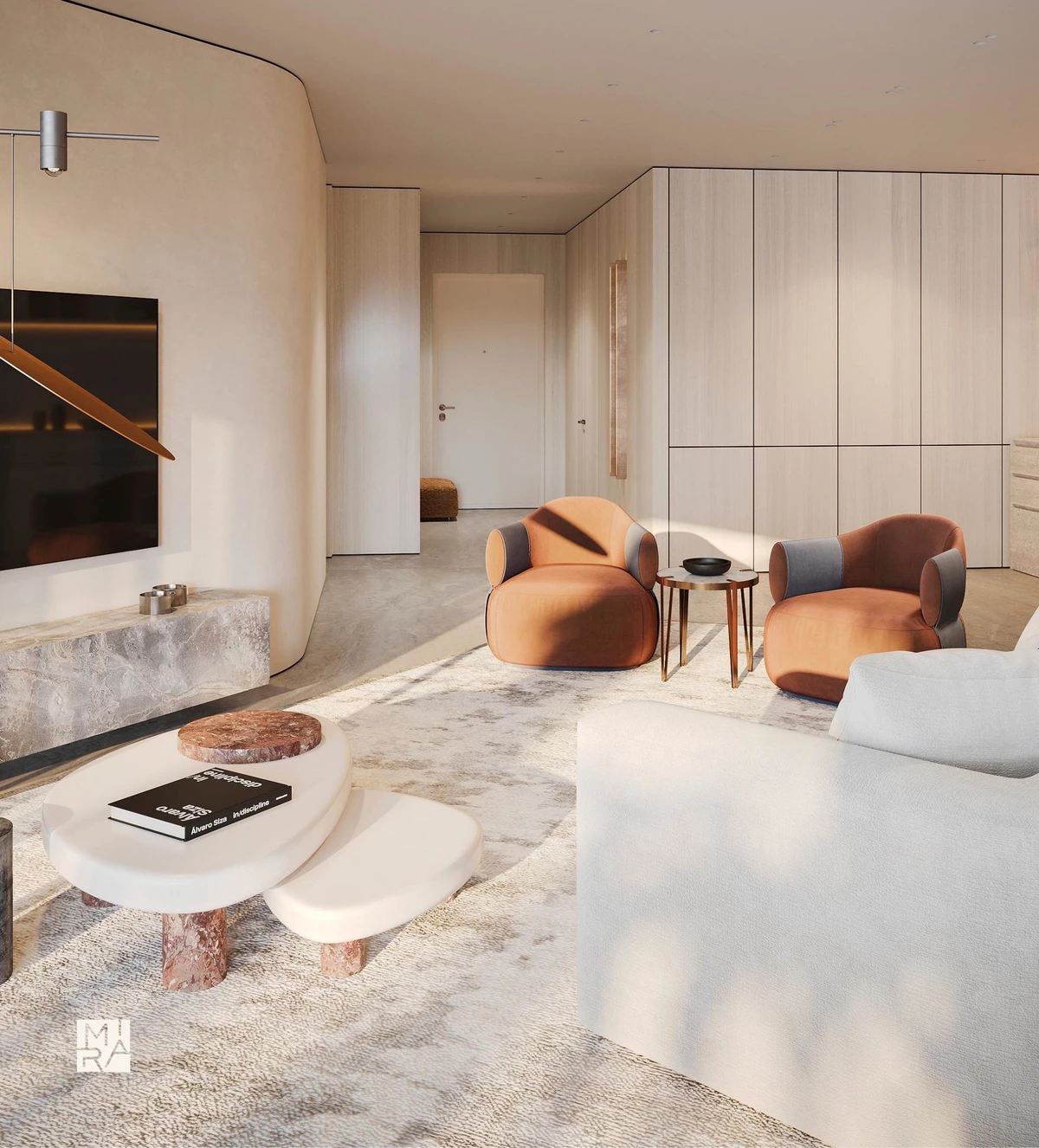 Trussardi Residence Phase 2