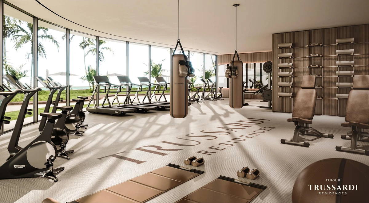 Trussardi Residence Phase 2