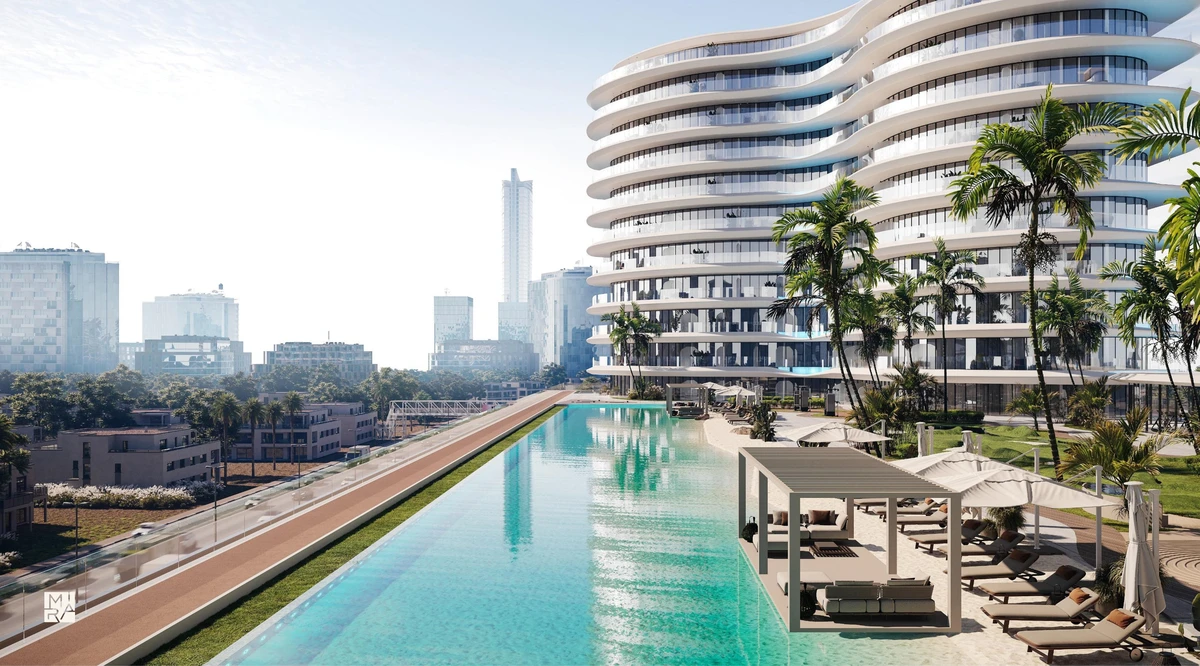 Trussardi Residence Phase 2