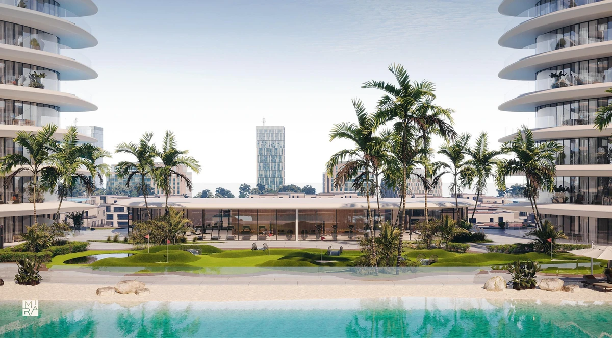 Trussardi Residence Phase 2