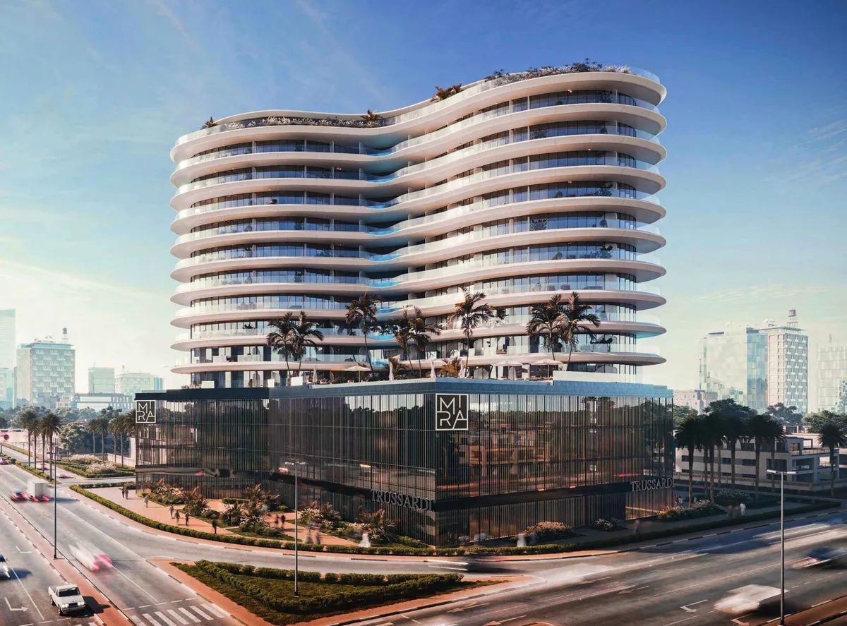 Trussardi Residences