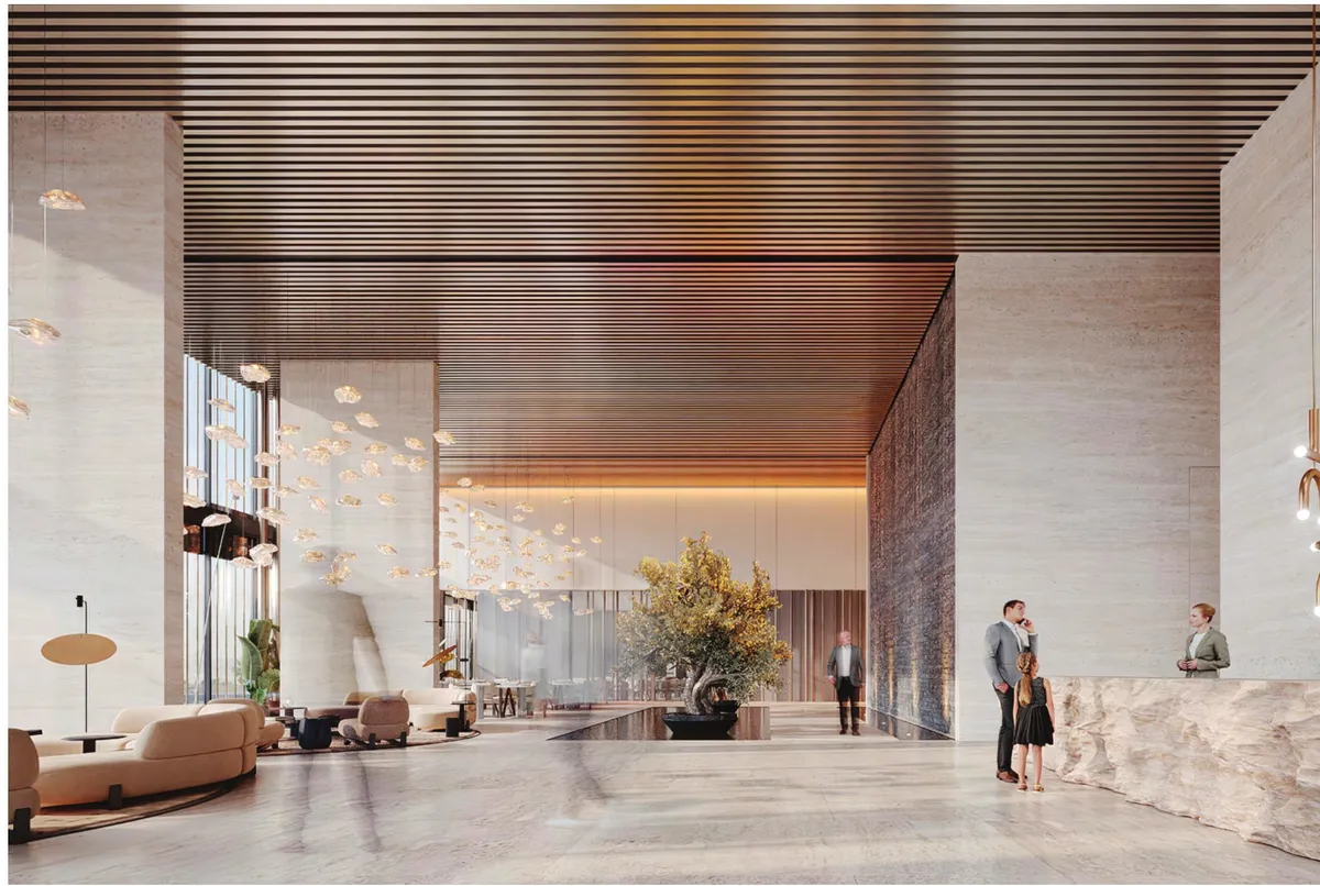 Trussardi Residences