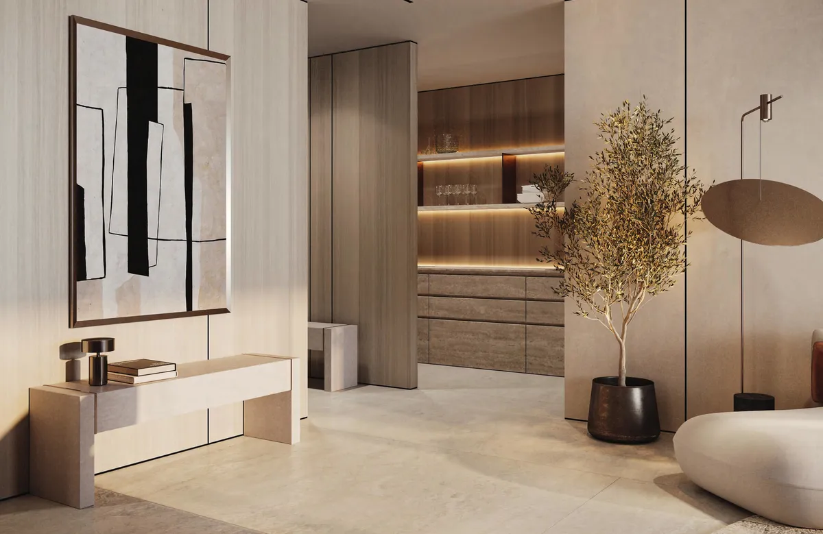 Trussardi Residences
