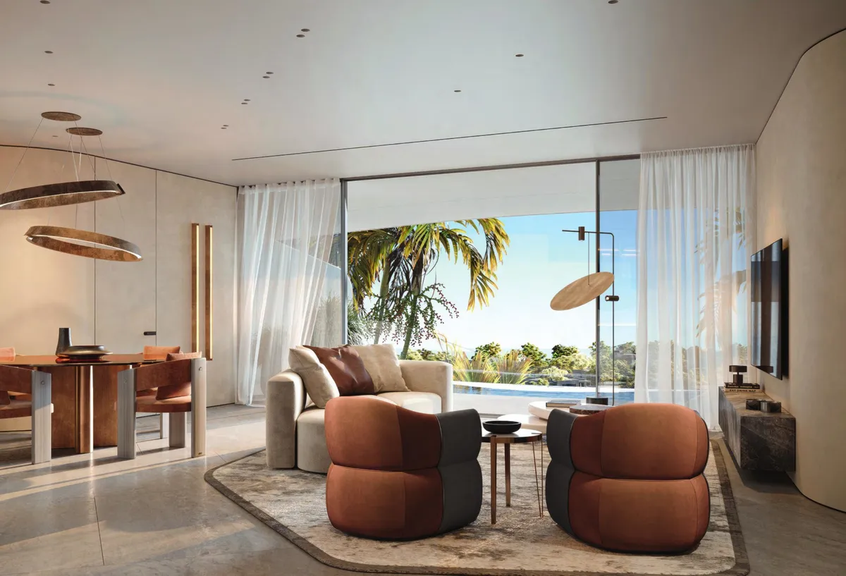 Trussardi Residences