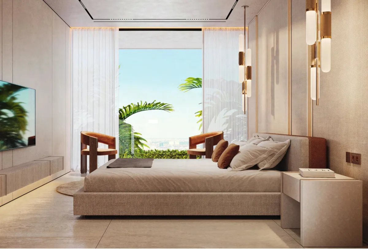 Trussardi Residences