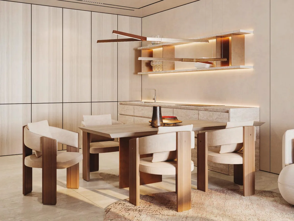 Trussardi Residences