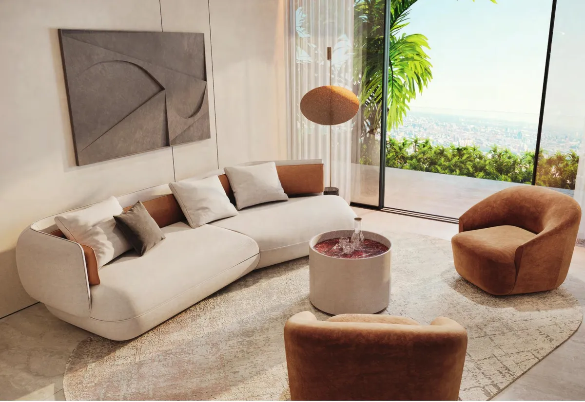 Trussardi Residences