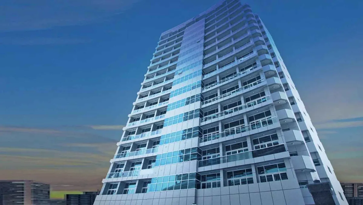 Uniestate Sports Tower