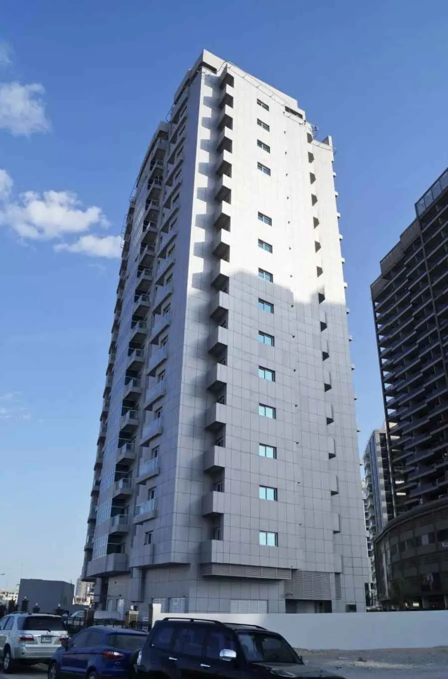 Uniestate Sports Tower