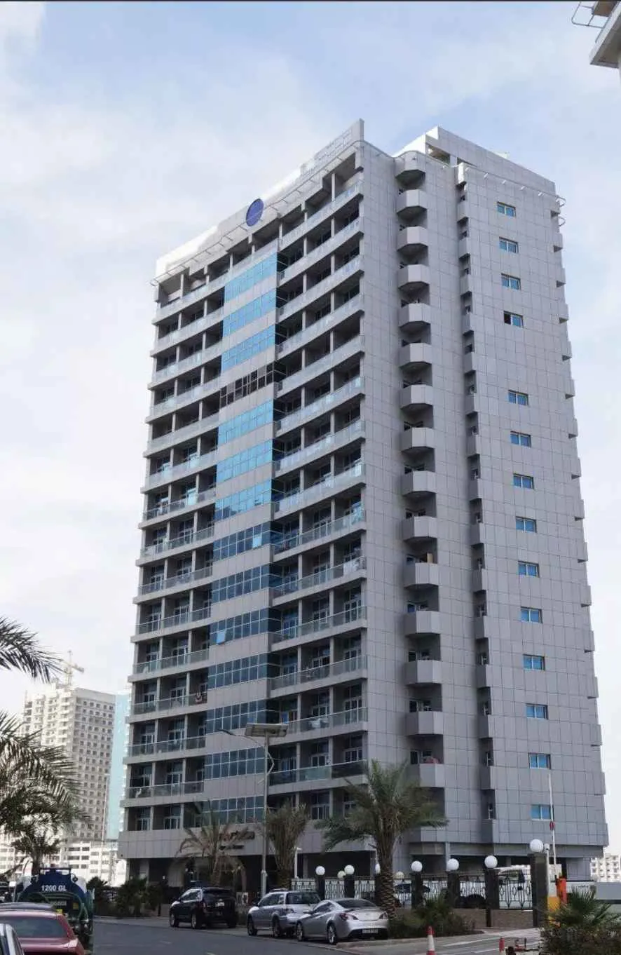 Uniestate Sports Tower