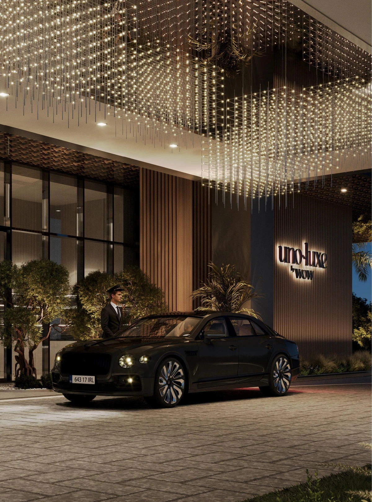 Uno Luxe