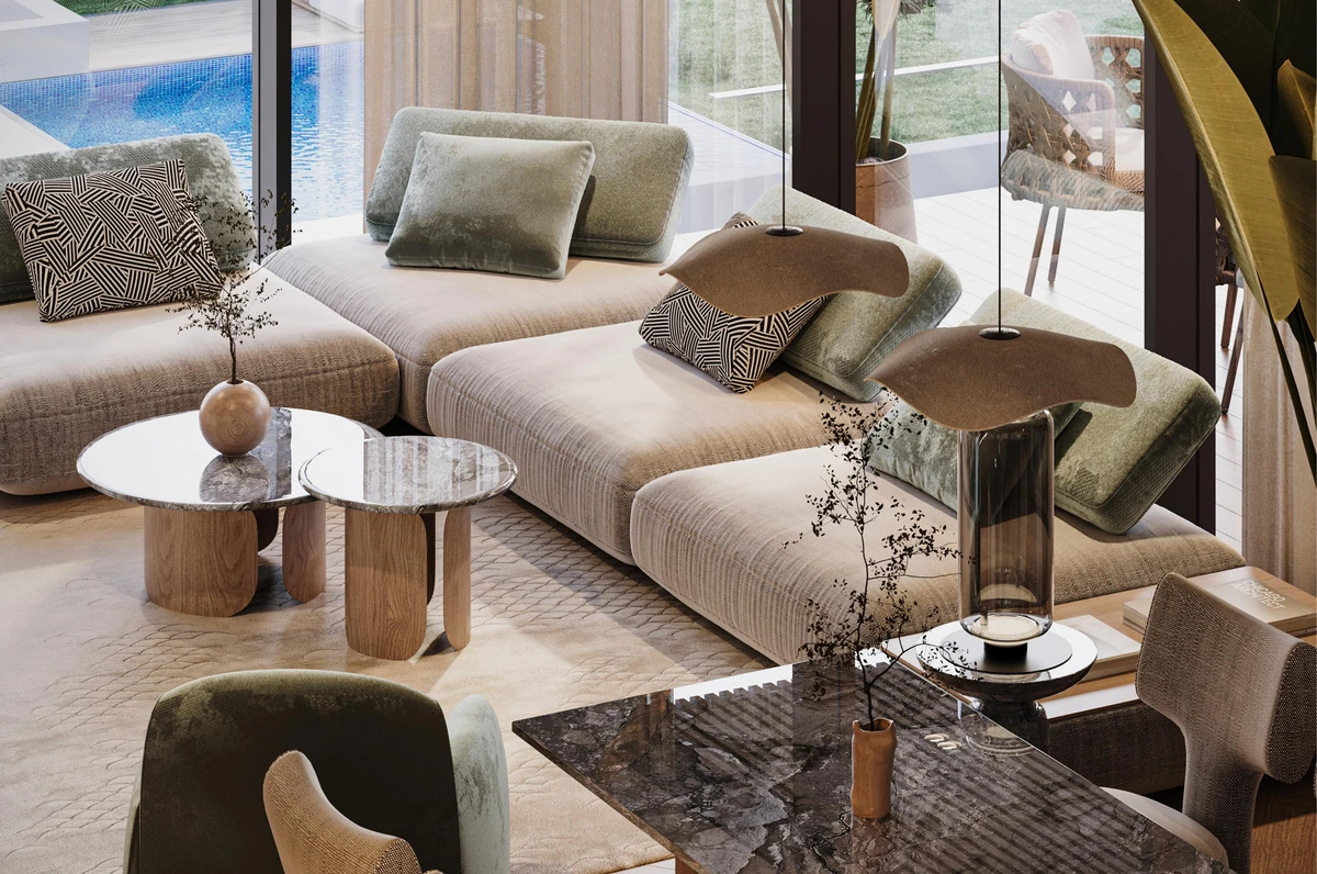 Uno Luxe