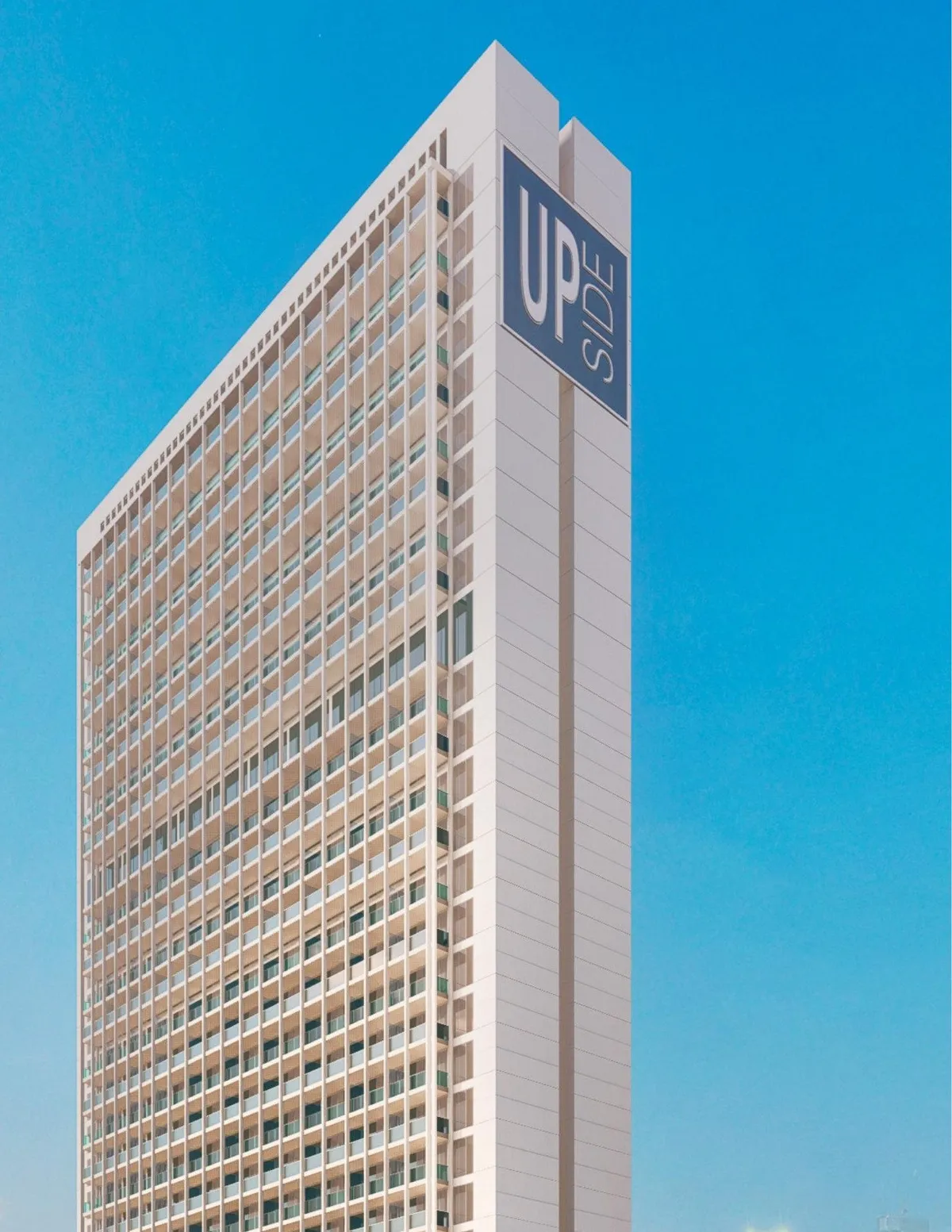 Upside Living