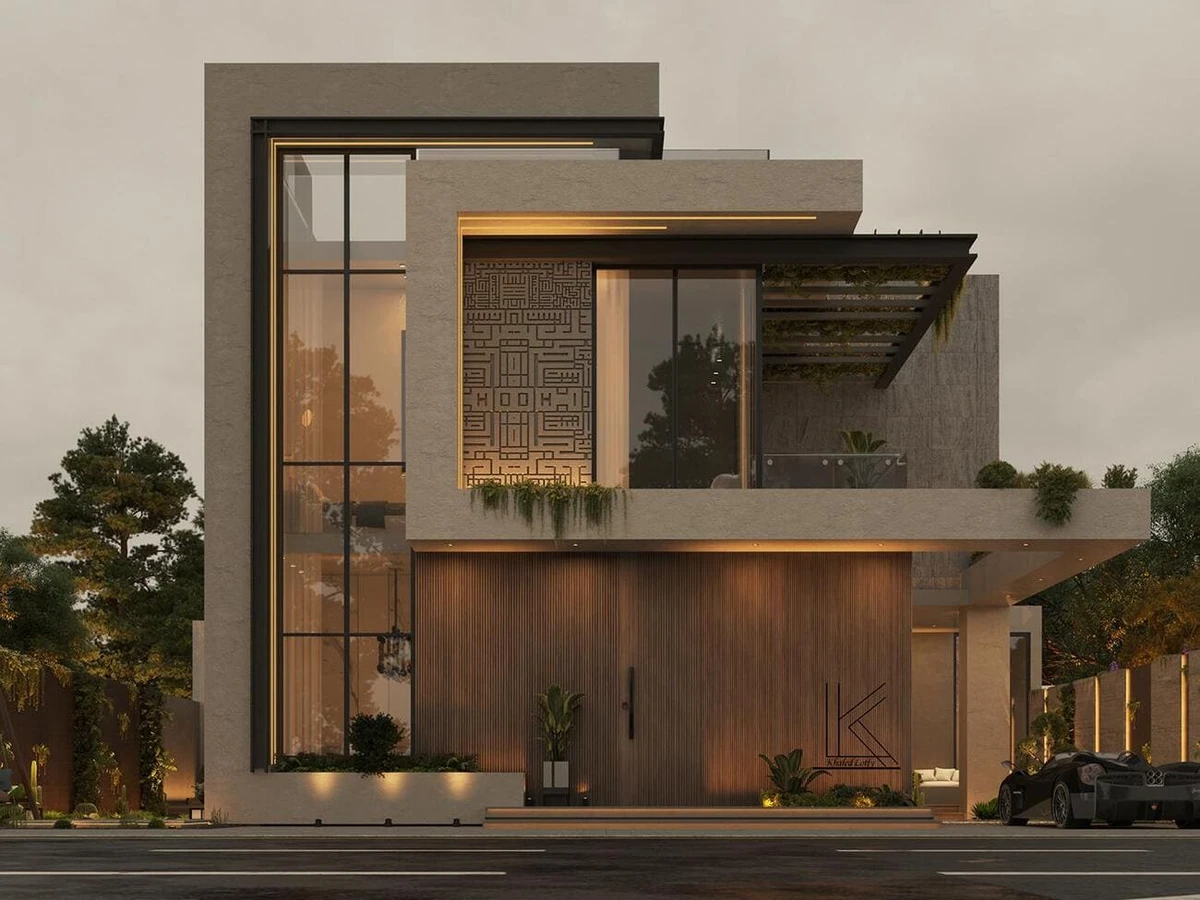 Urban Villa Plots