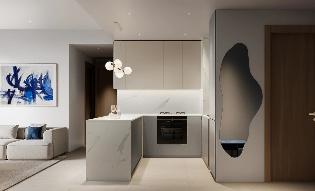 V1stara House 2