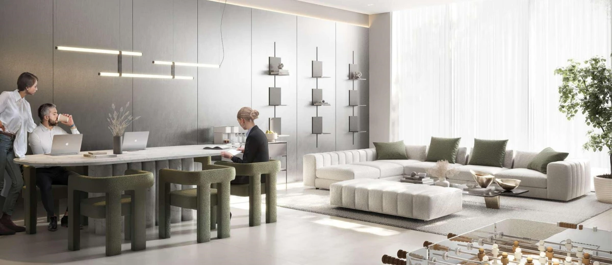 V1v1d Residence