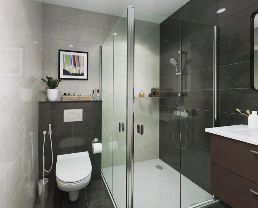 Verdana 3 Residence