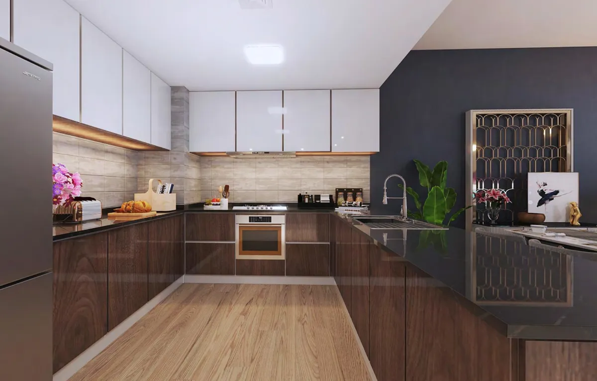 Verdana 3 Residence