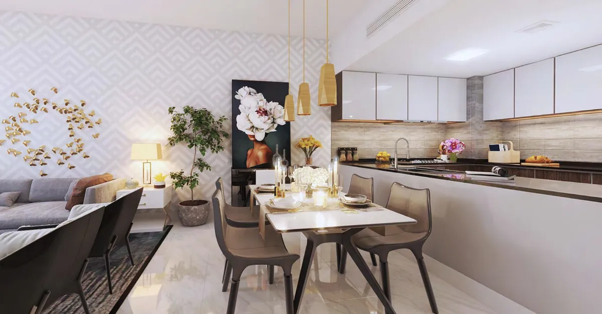 Verdana 3 Residence
