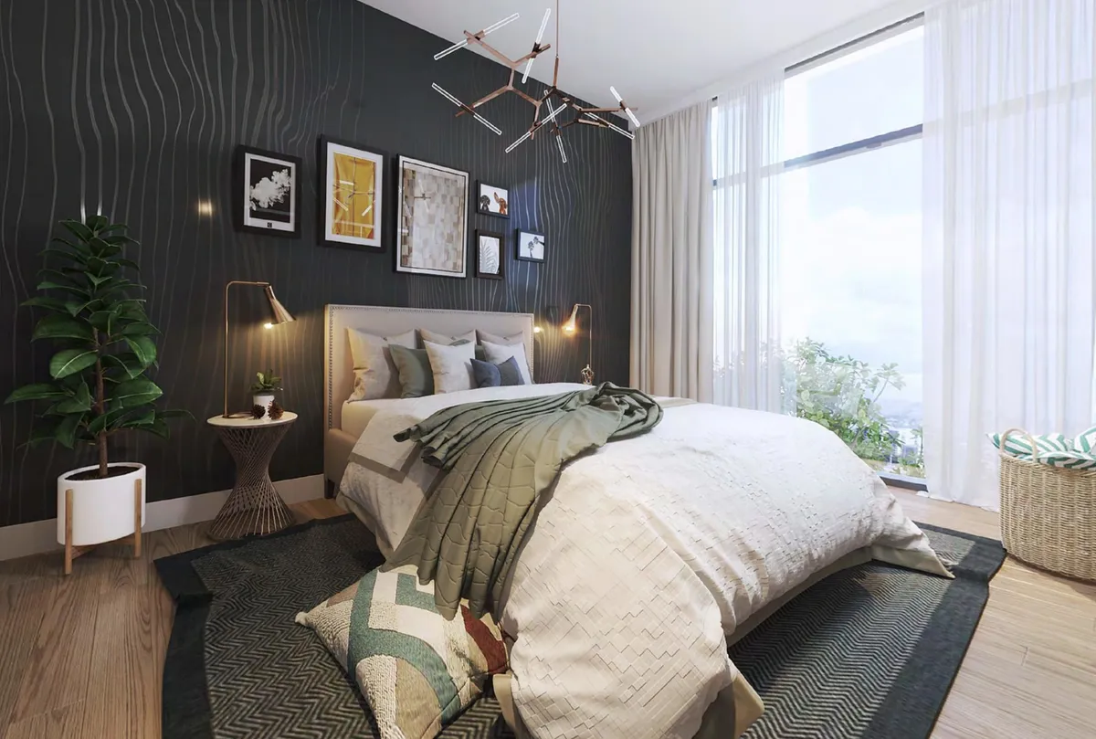 Verdana 3 Residence