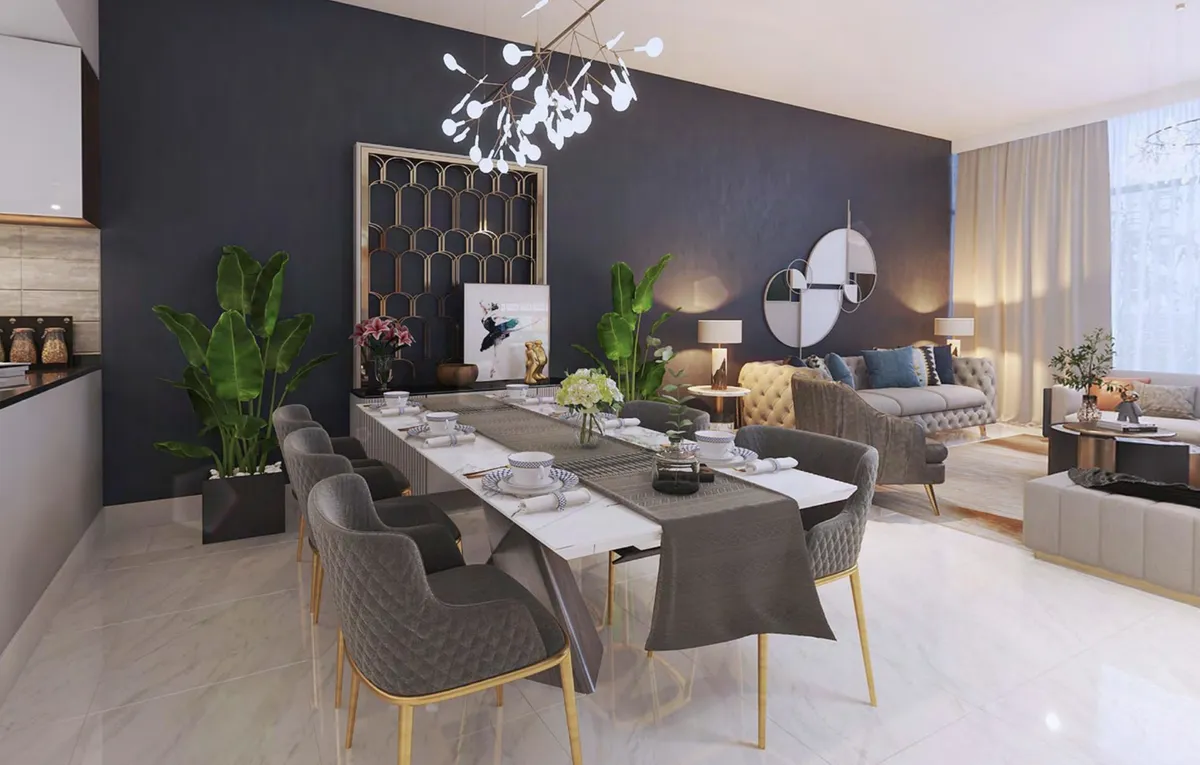 Verdana 3 Residence
