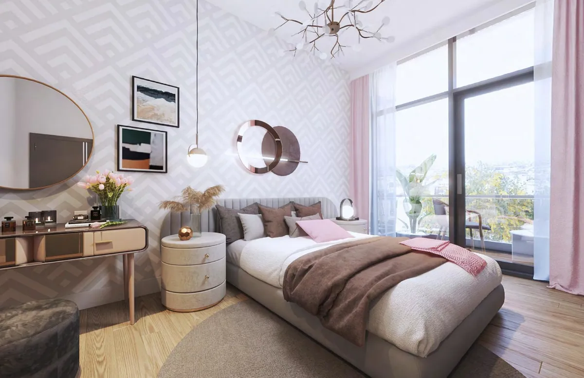 Verdana 3 Residence