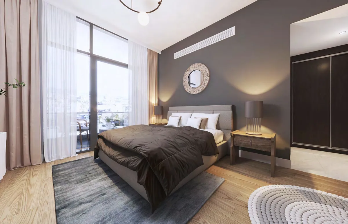 Verdana 3 Residence