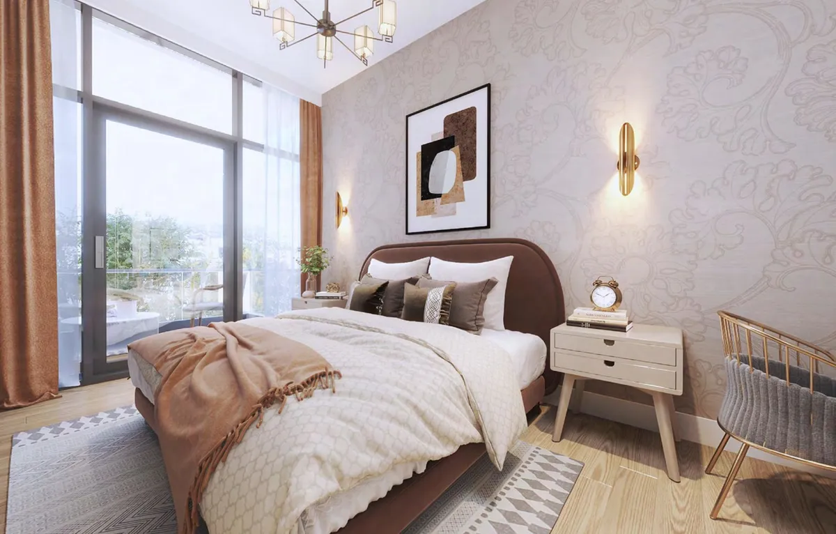 Verdana 3 Residence