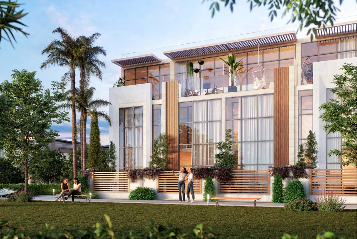 Verdana 4 Residence